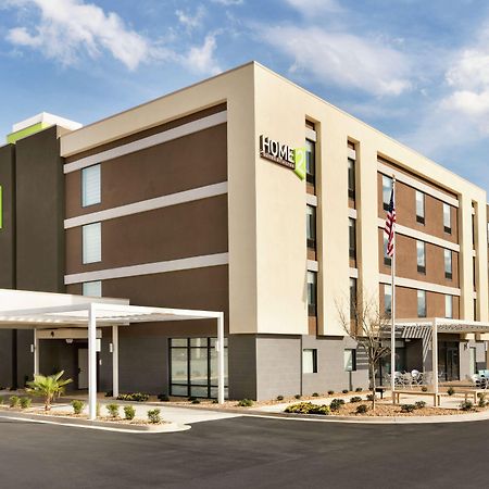 Home2 Suites By Hilton Macon I-75 North Luaran gambar