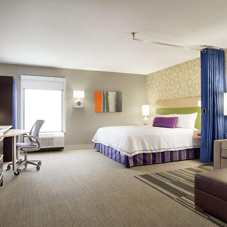 Home2 Suites By Hilton Macon I-75 North Luaran gambar