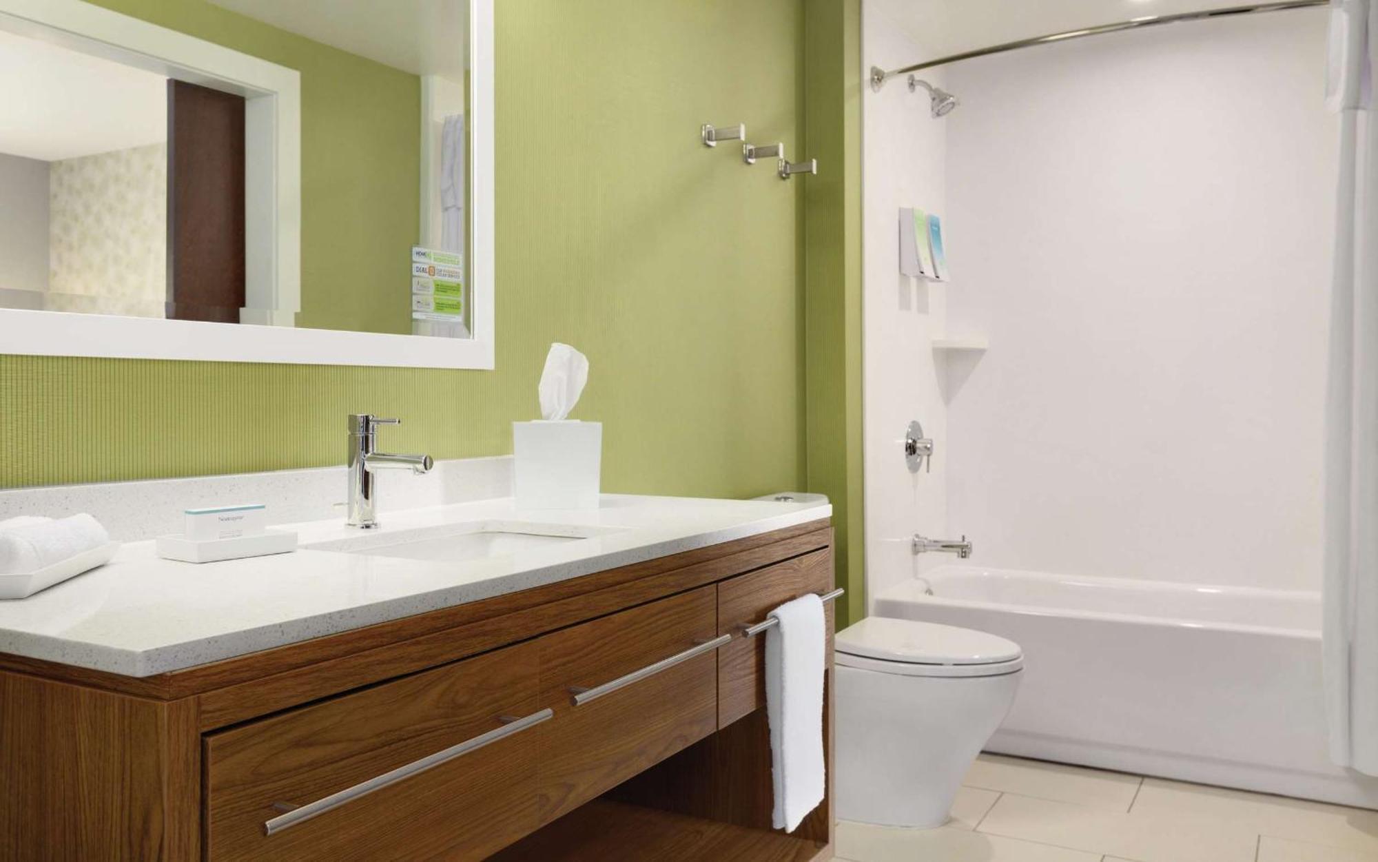 Home2 Suites By Hilton Macon I-75 North Luaran gambar