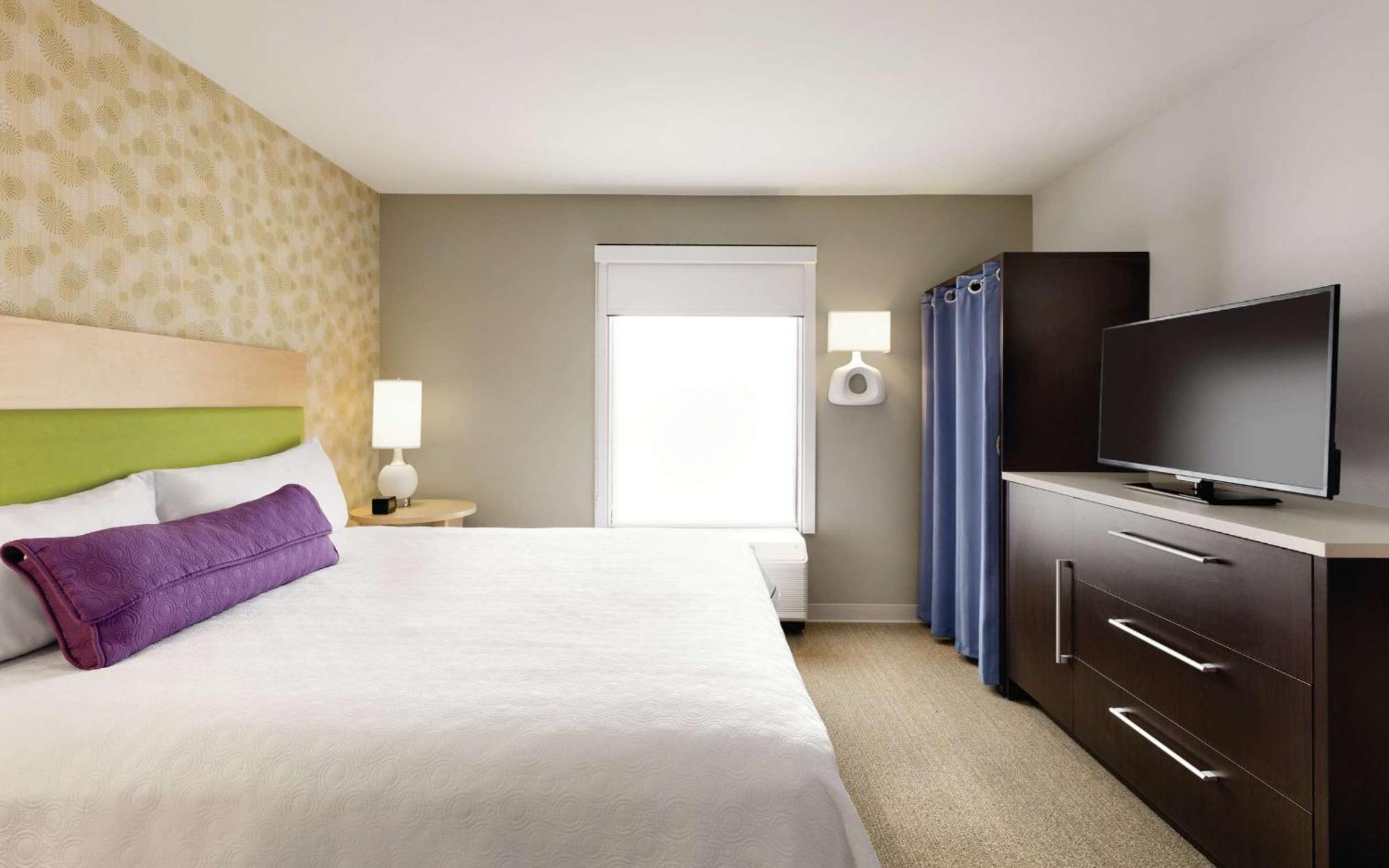 Home2 Suites By Hilton Macon I-75 North Luaran gambar