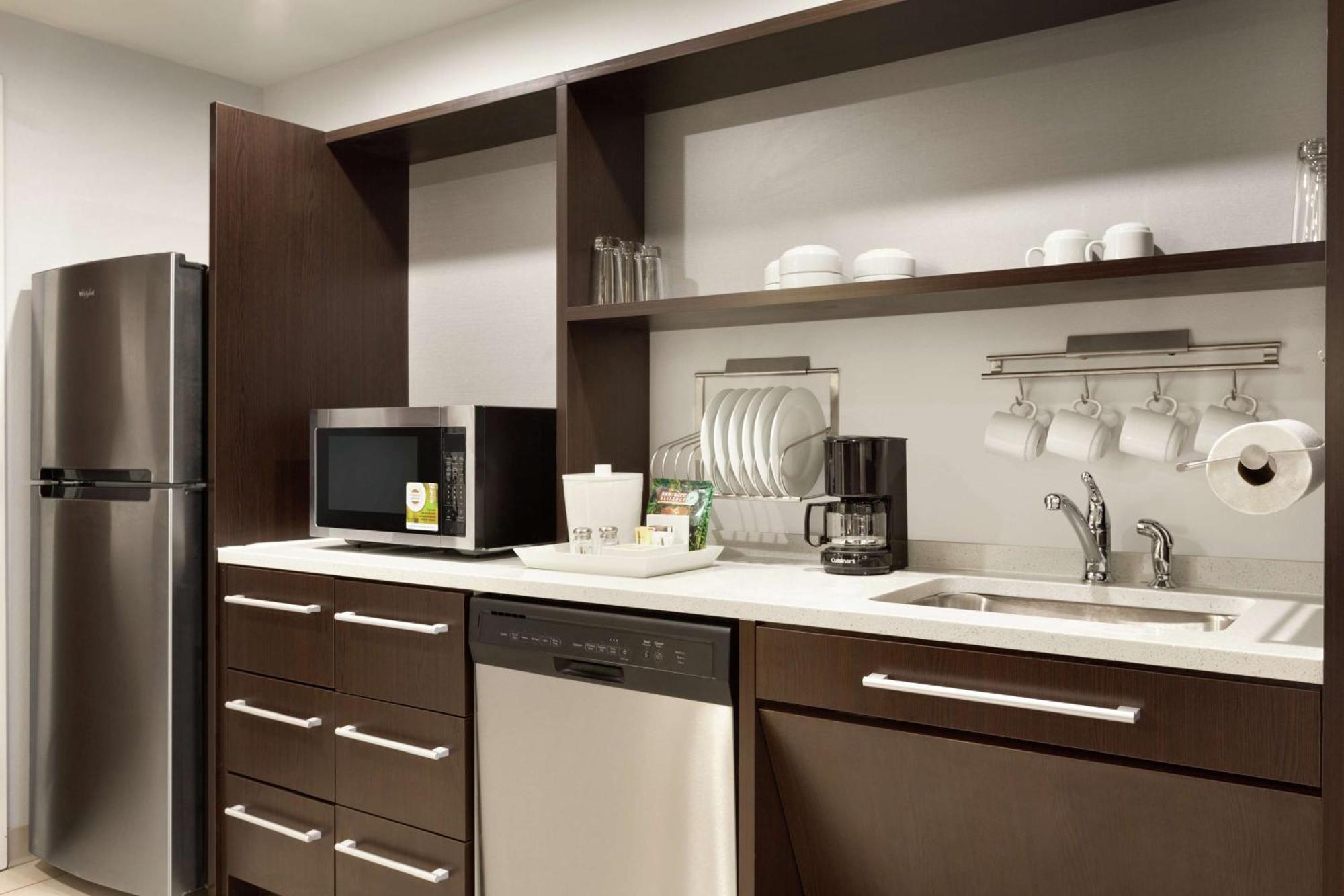 Home2 Suites By Hilton Macon I-75 North Luaran gambar