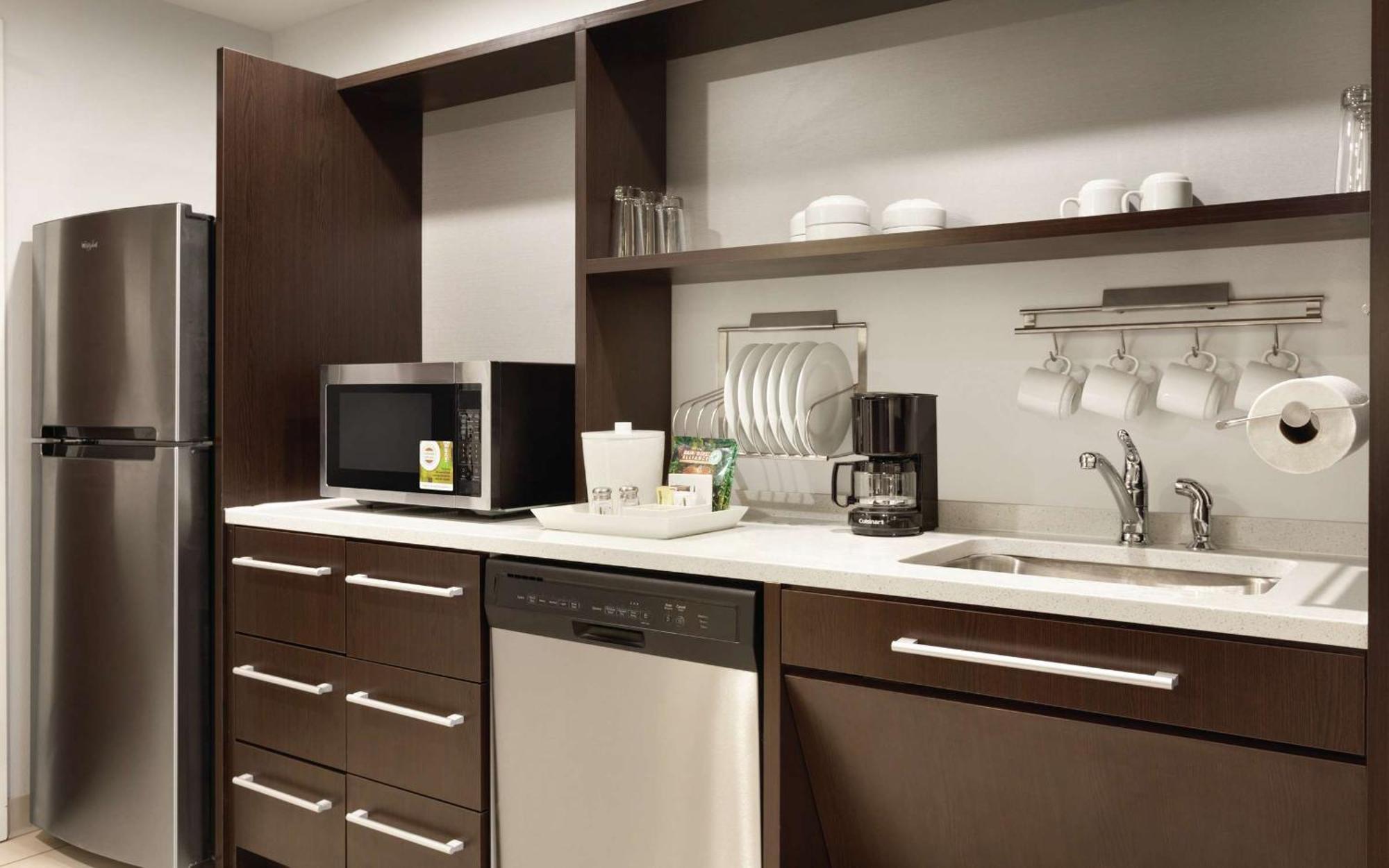 Home2 Suites By Hilton Macon I-75 North Luaran gambar