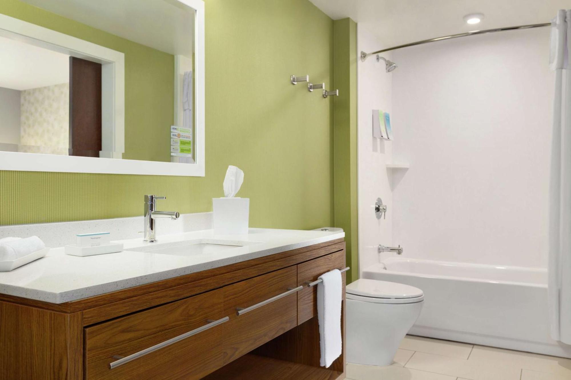Home2 Suites By Hilton Macon I-75 North Luaran gambar