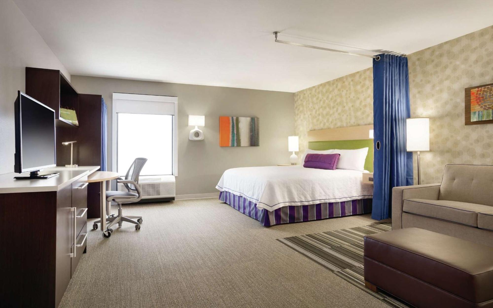 Home2 Suites By Hilton Macon I-75 North Luaran gambar
