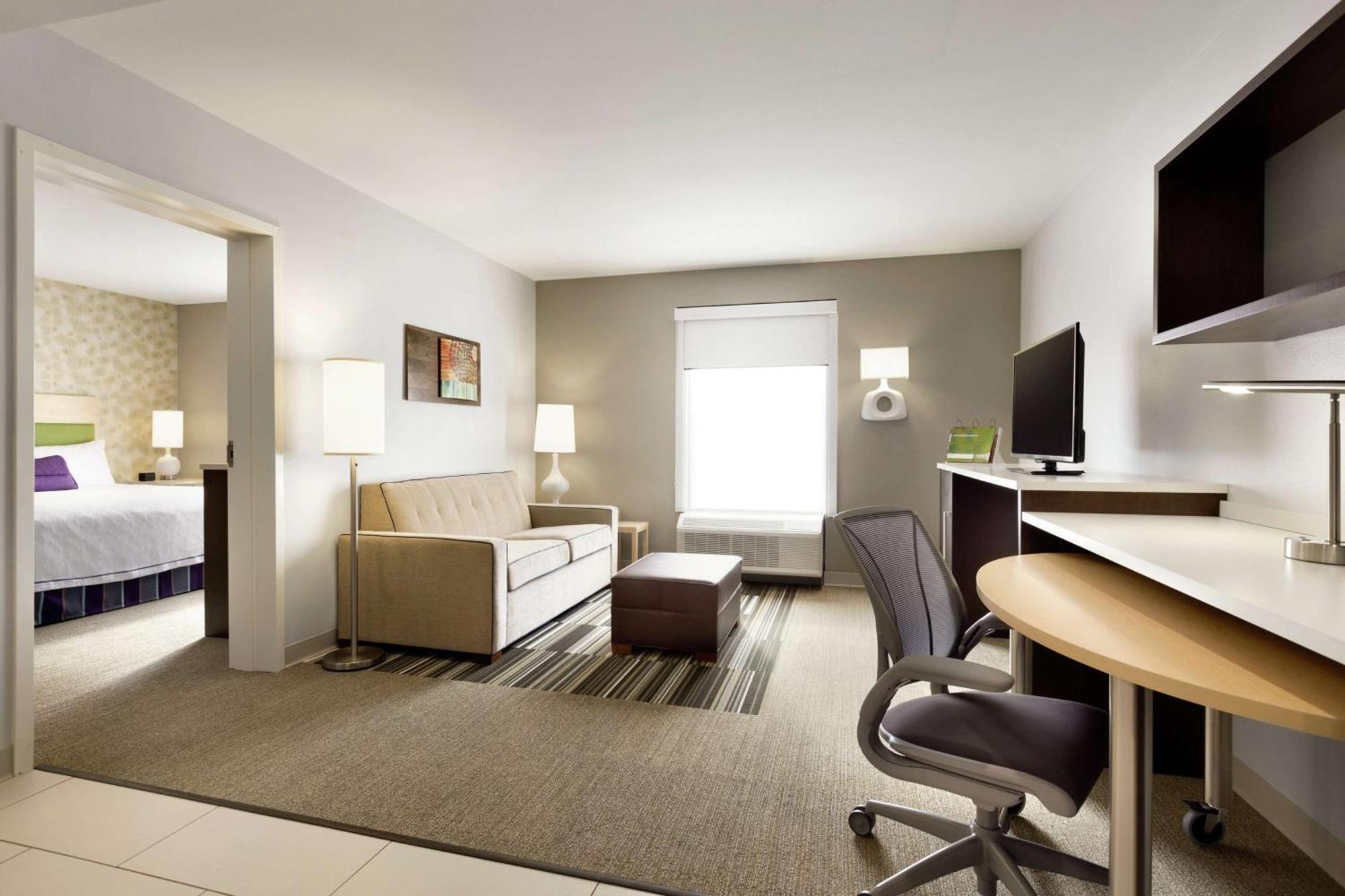 Home2 Suites By Hilton Macon I-75 North Luaran gambar