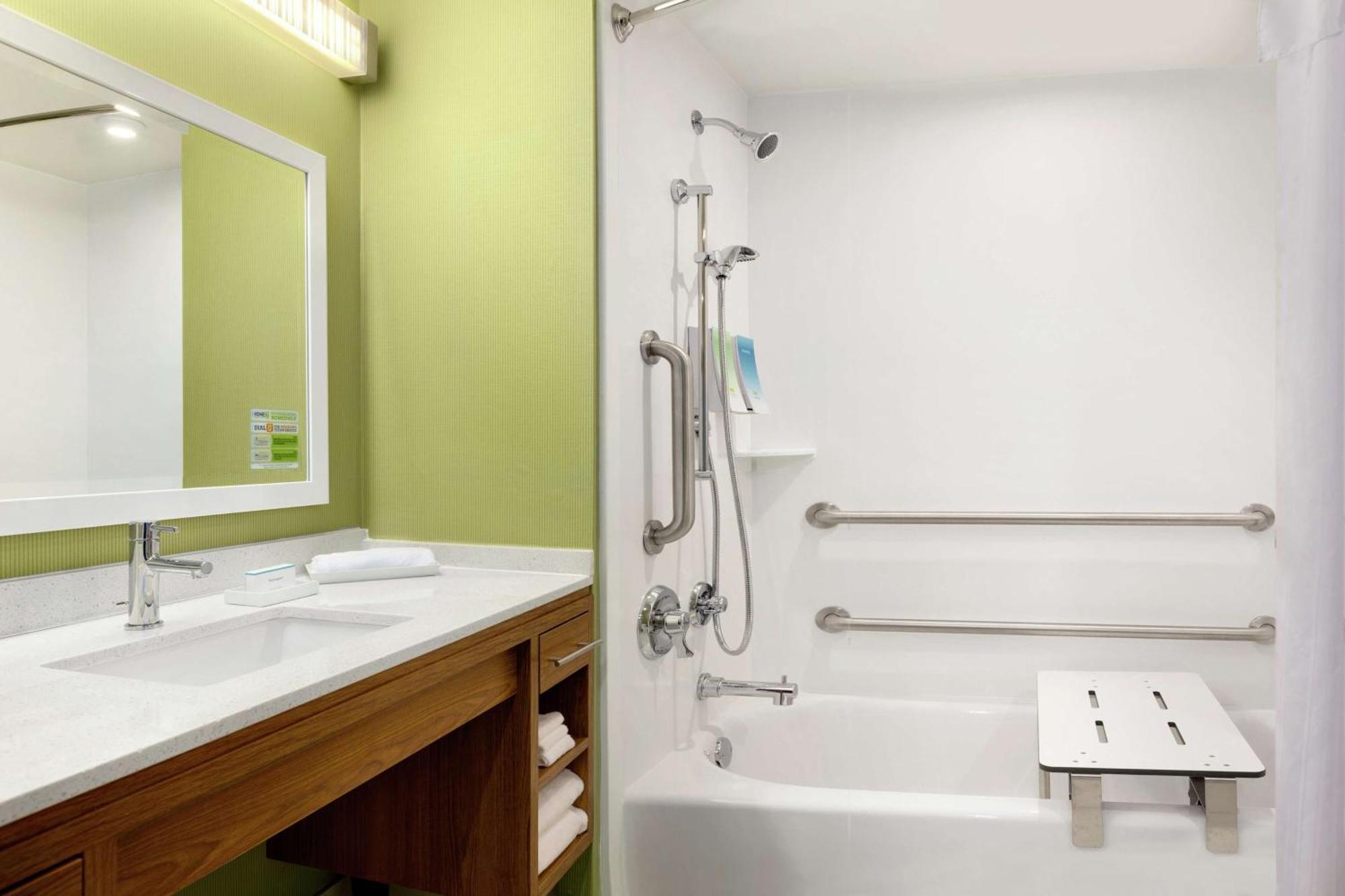 Home2 Suites By Hilton Macon I-75 North Luaran gambar