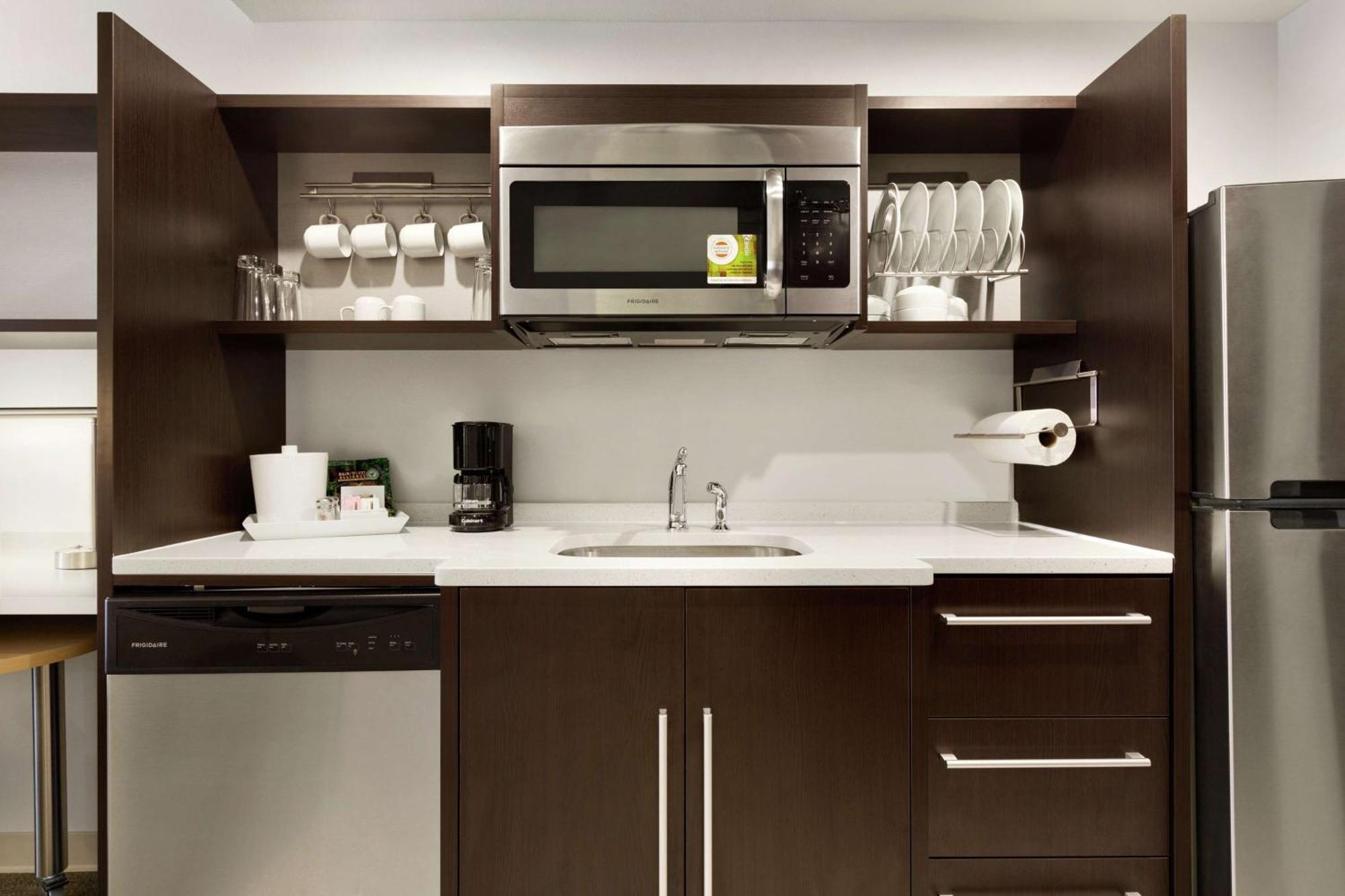 Home2 Suites By Hilton Macon I-75 North Luaran gambar