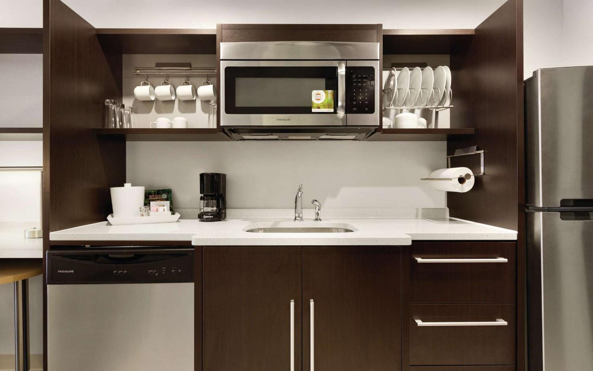 Home2 Suites By Hilton Macon I-75 North Luaran gambar