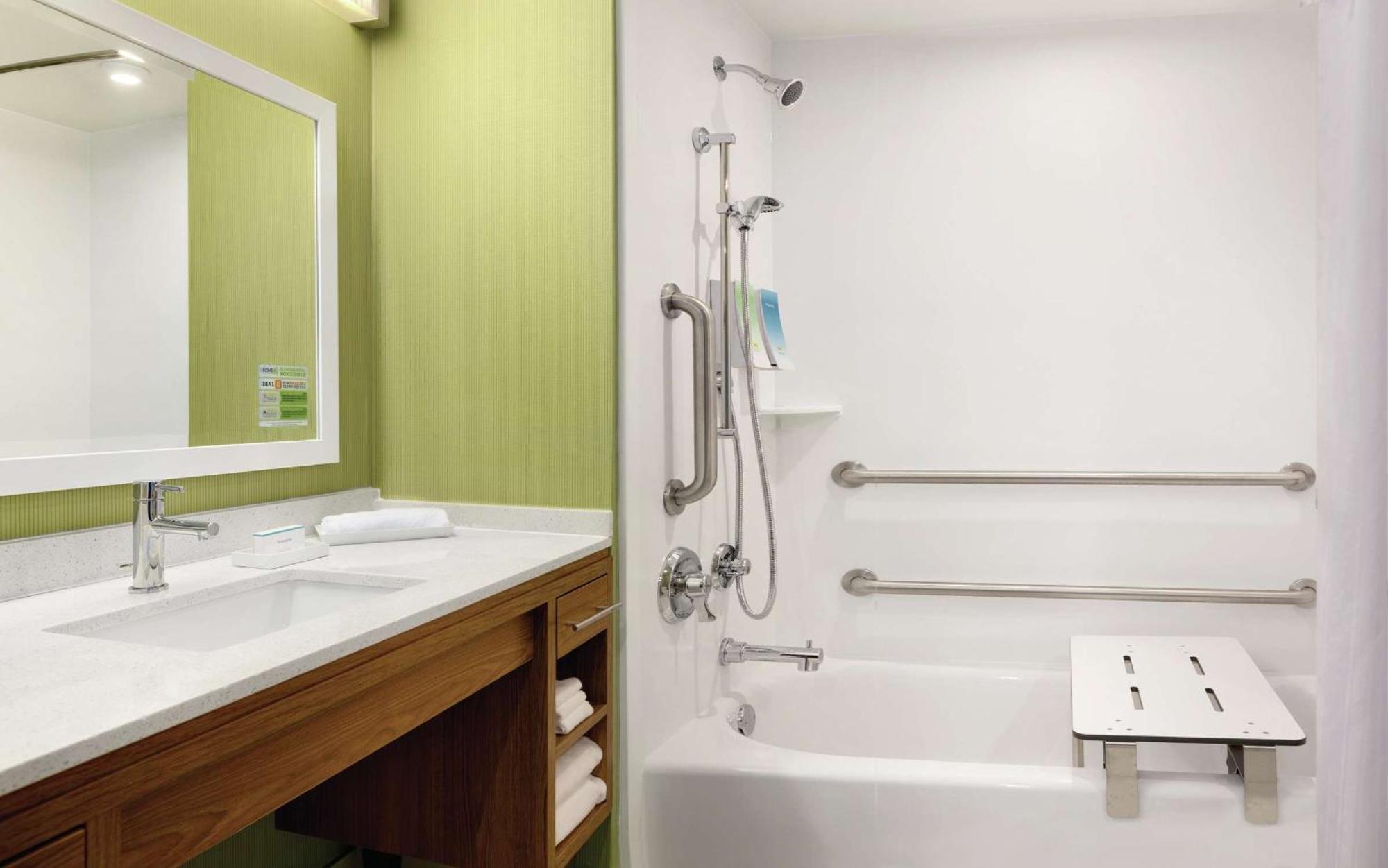 Home2 Suites By Hilton Macon I-75 North Luaran gambar