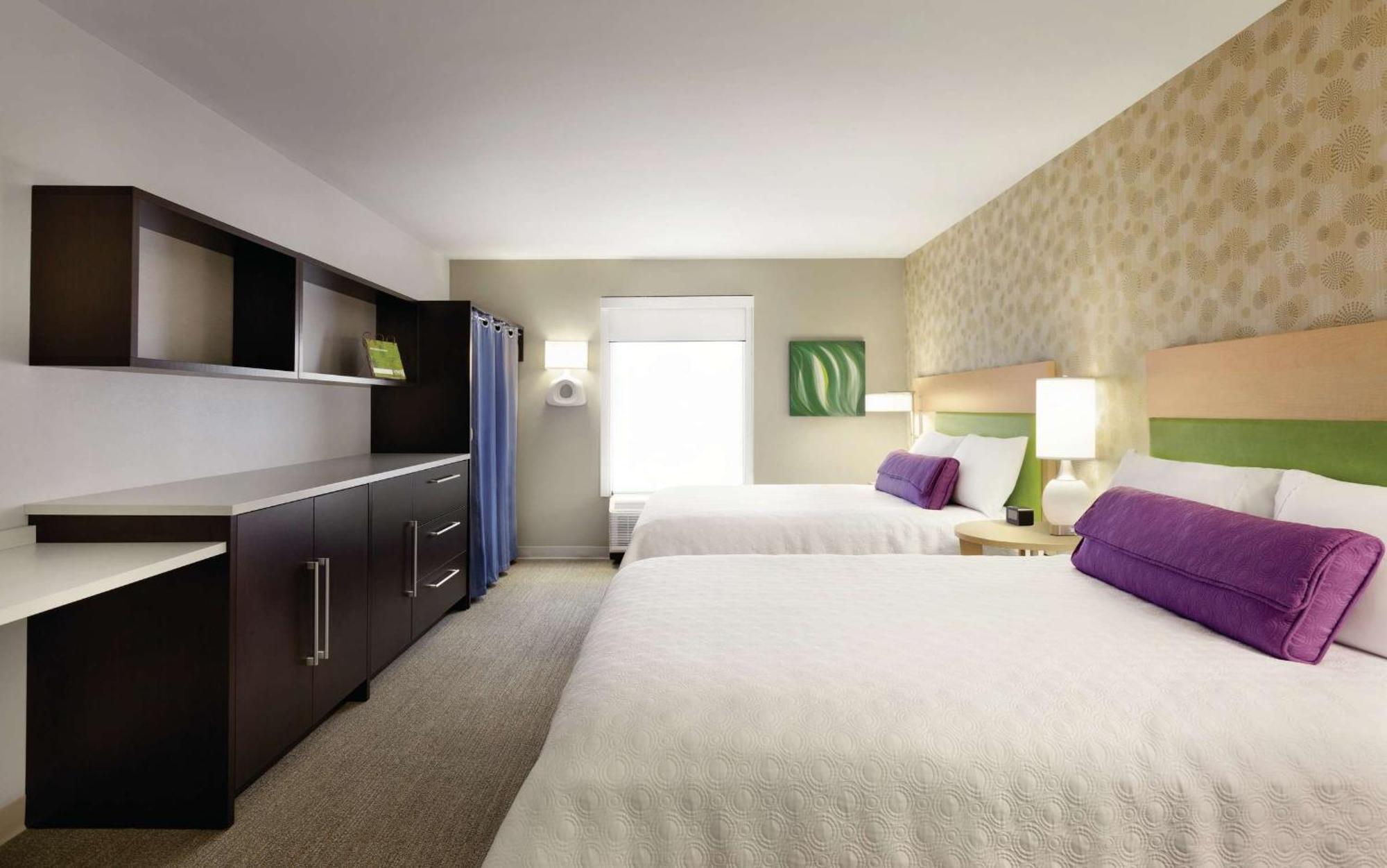 Home2 Suites By Hilton Macon I-75 North Luaran gambar