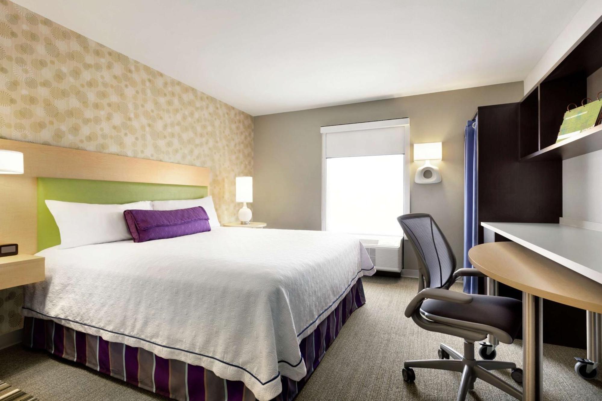 Home2 Suites By Hilton Macon I-75 North Luaran gambar