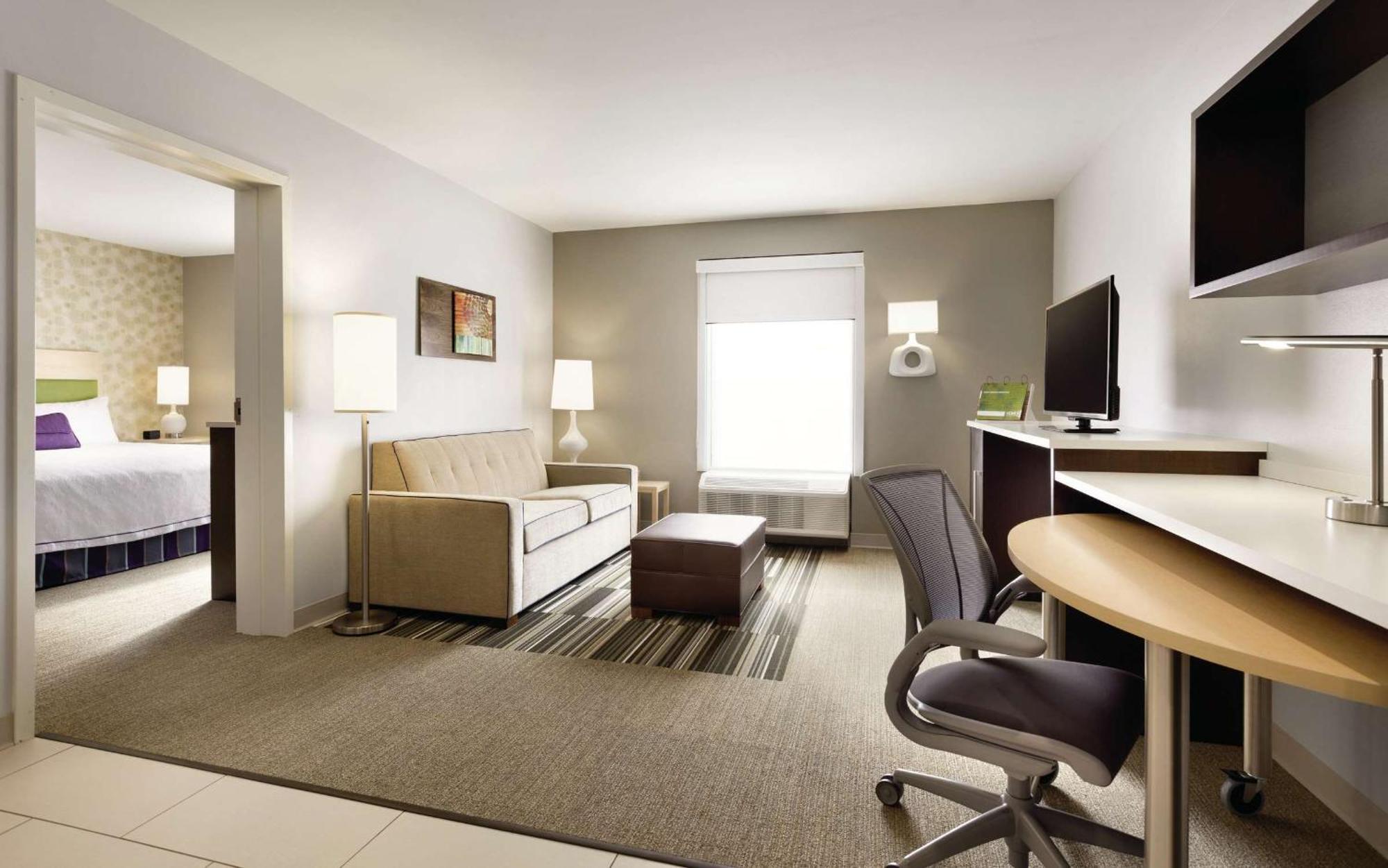Home2 Suites By Hilton Macon I-75 North Luaran gambar