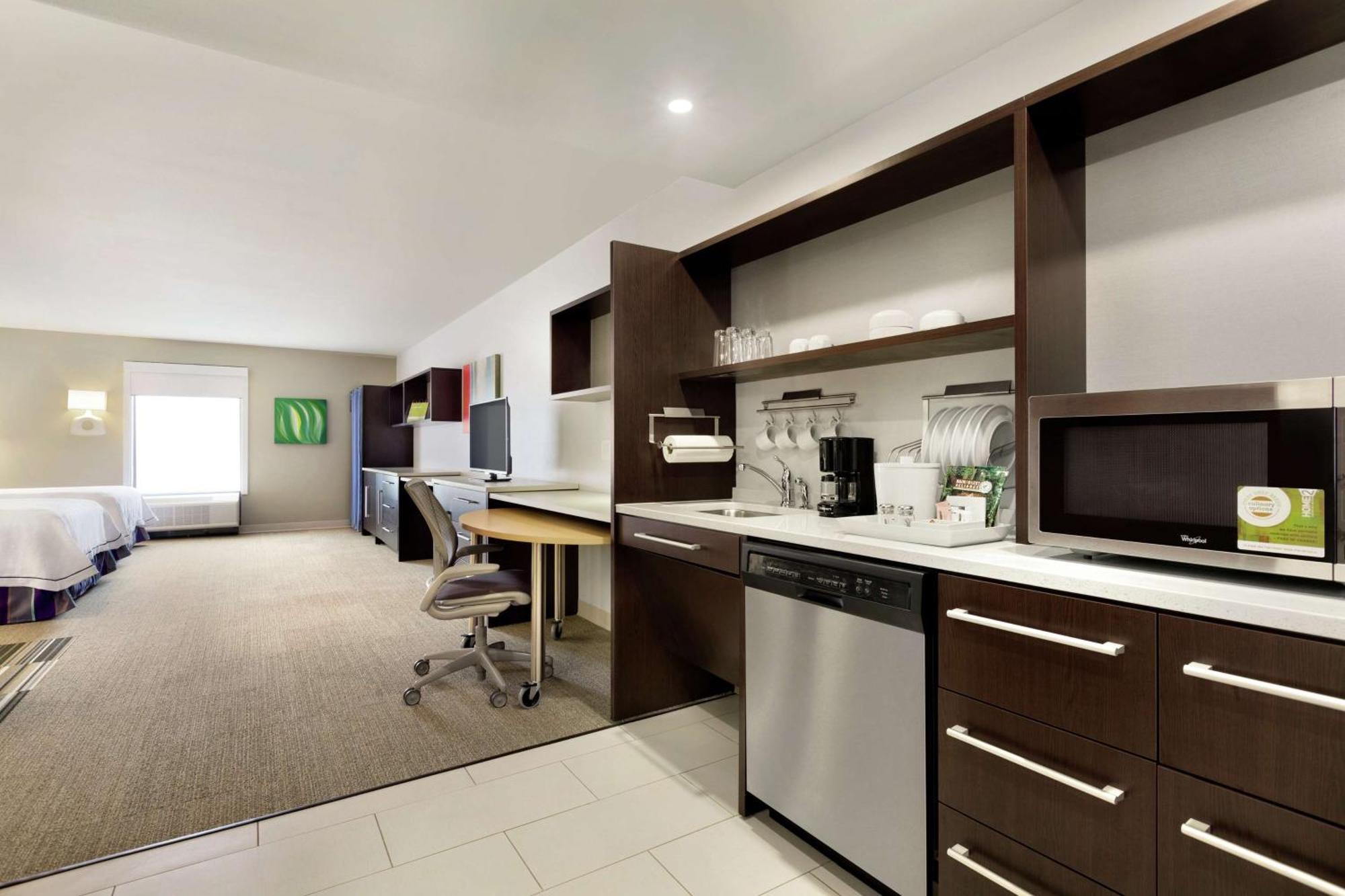 Home2 Suites By Hilton Macon I-75 North Luaran gambar