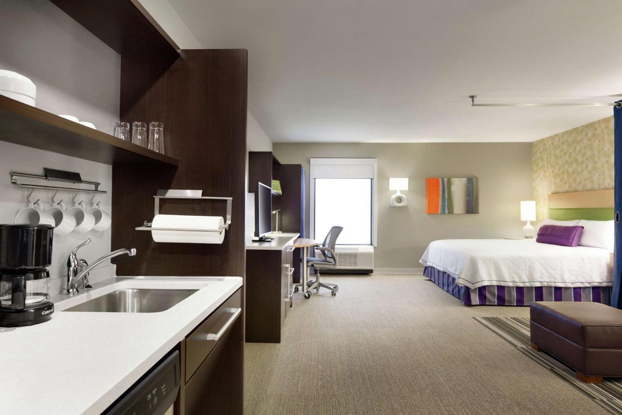 Home2 Suites By Hilton Macon I-75 North Luaran gambar