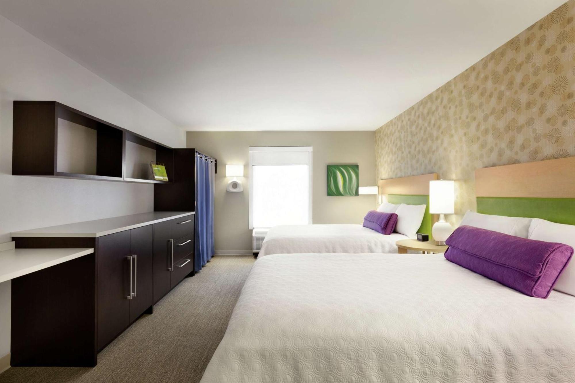 Home2 Suites By Hilton Macon I-75 North Luaran gambar