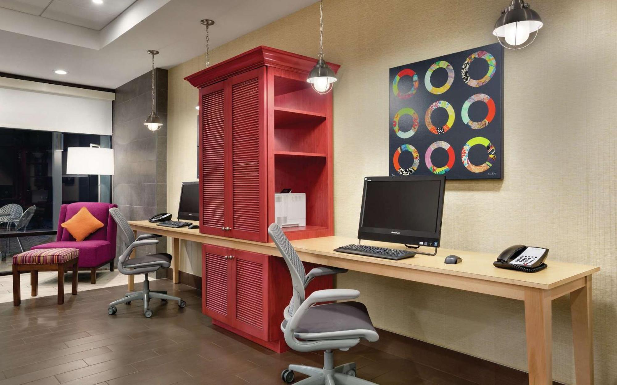 Home2 Suites By Hilton Macon I-75 North Luaran gambar