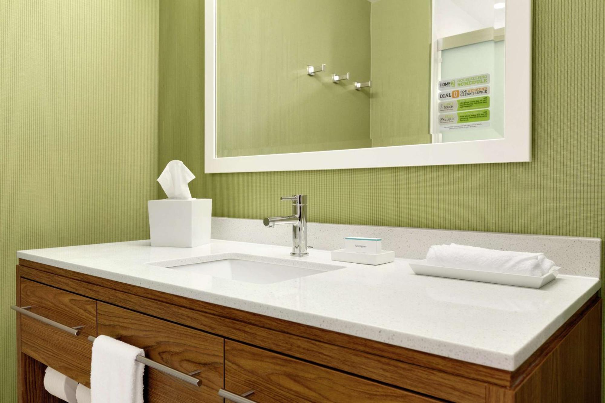 Home2 Suites By Hilton Macon I-75 North Luaran gambar