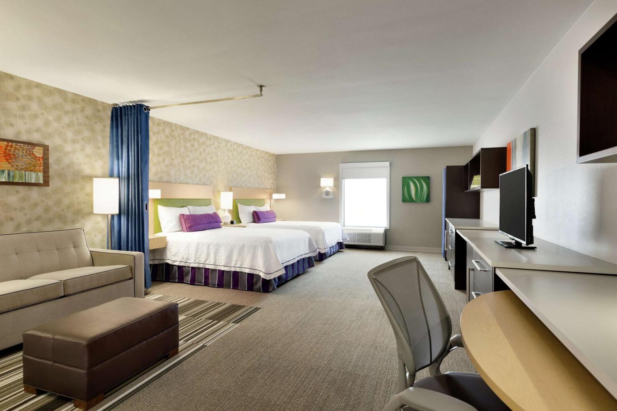 Home2 Suites By Hilton Macon I-75 North Luaran gambar