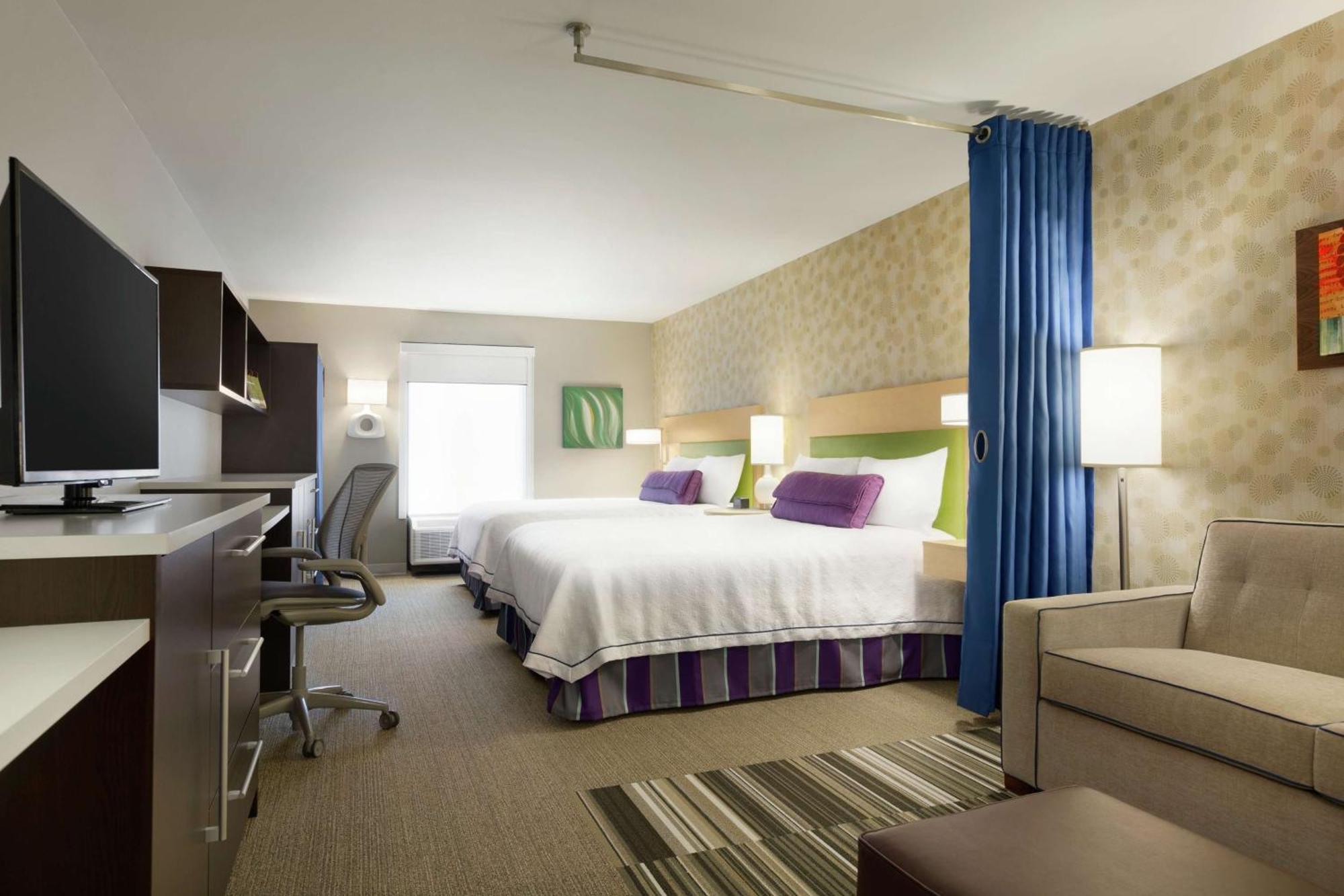 Home2 Suites By Hilton Macon I-75 North Luaran gambar