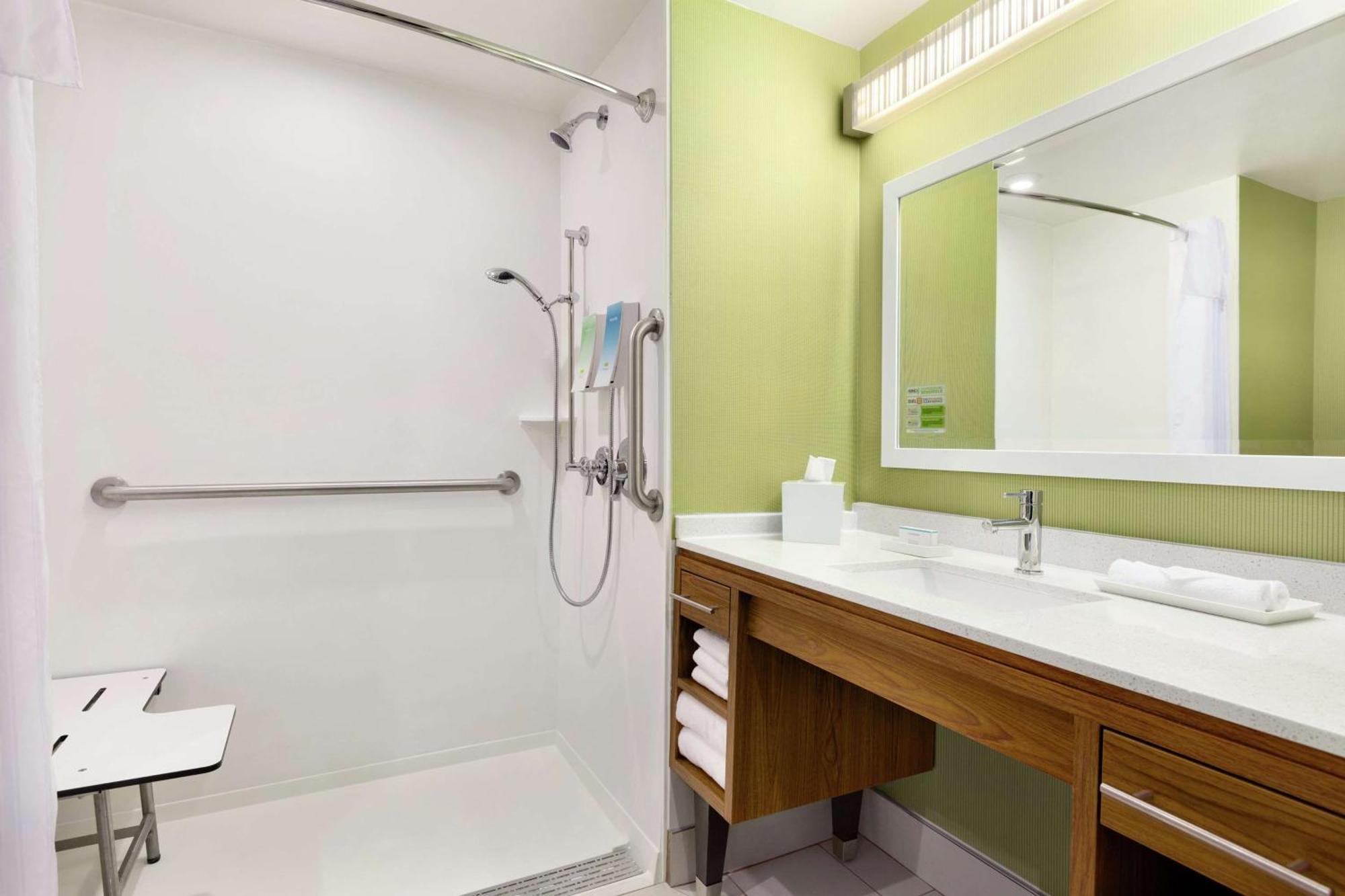 Home2 Suites By Hilton Macon I-75 North Luaran gambar