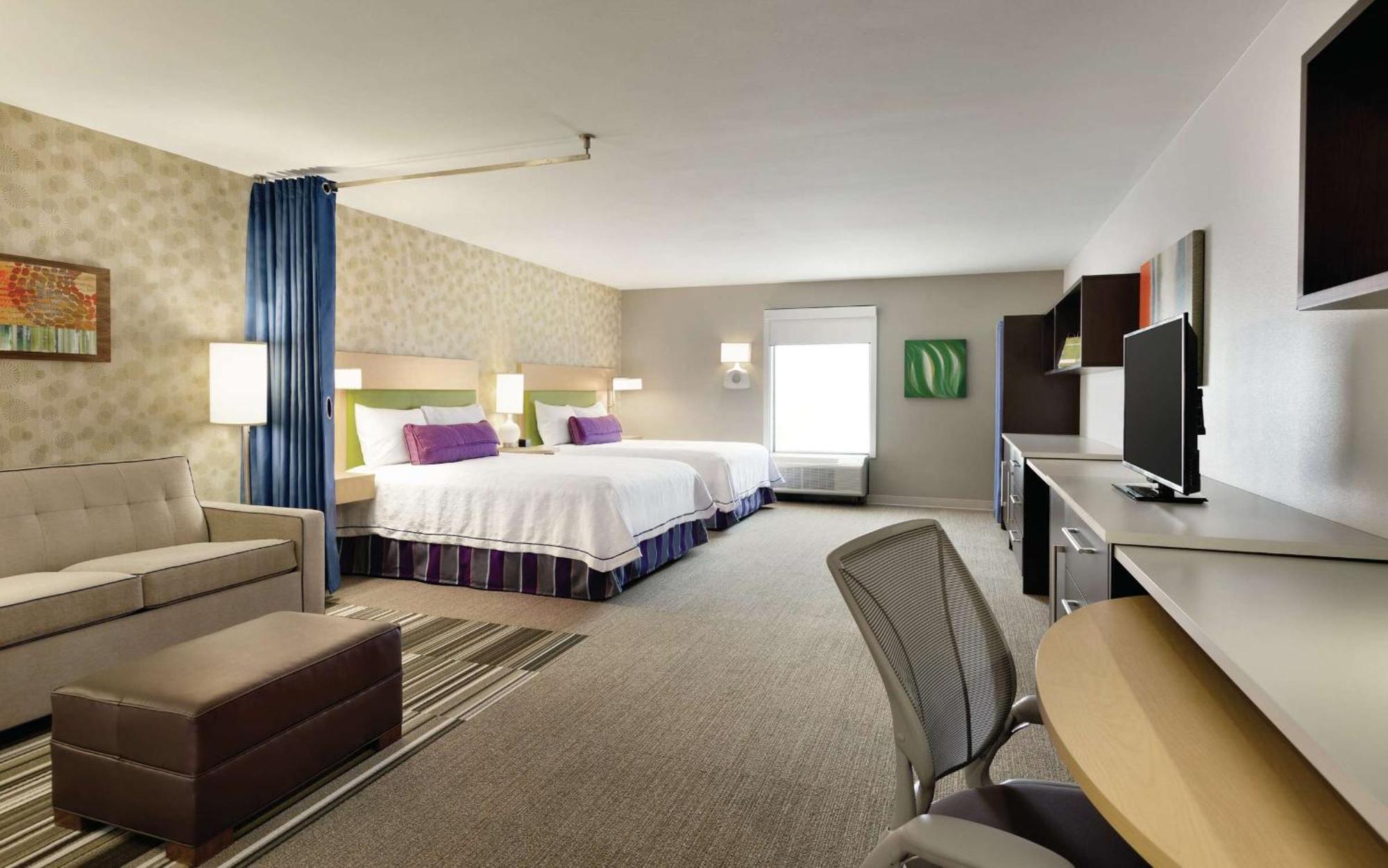 Home2 Suites By Hilton Macon I-75 North Luaran gambar