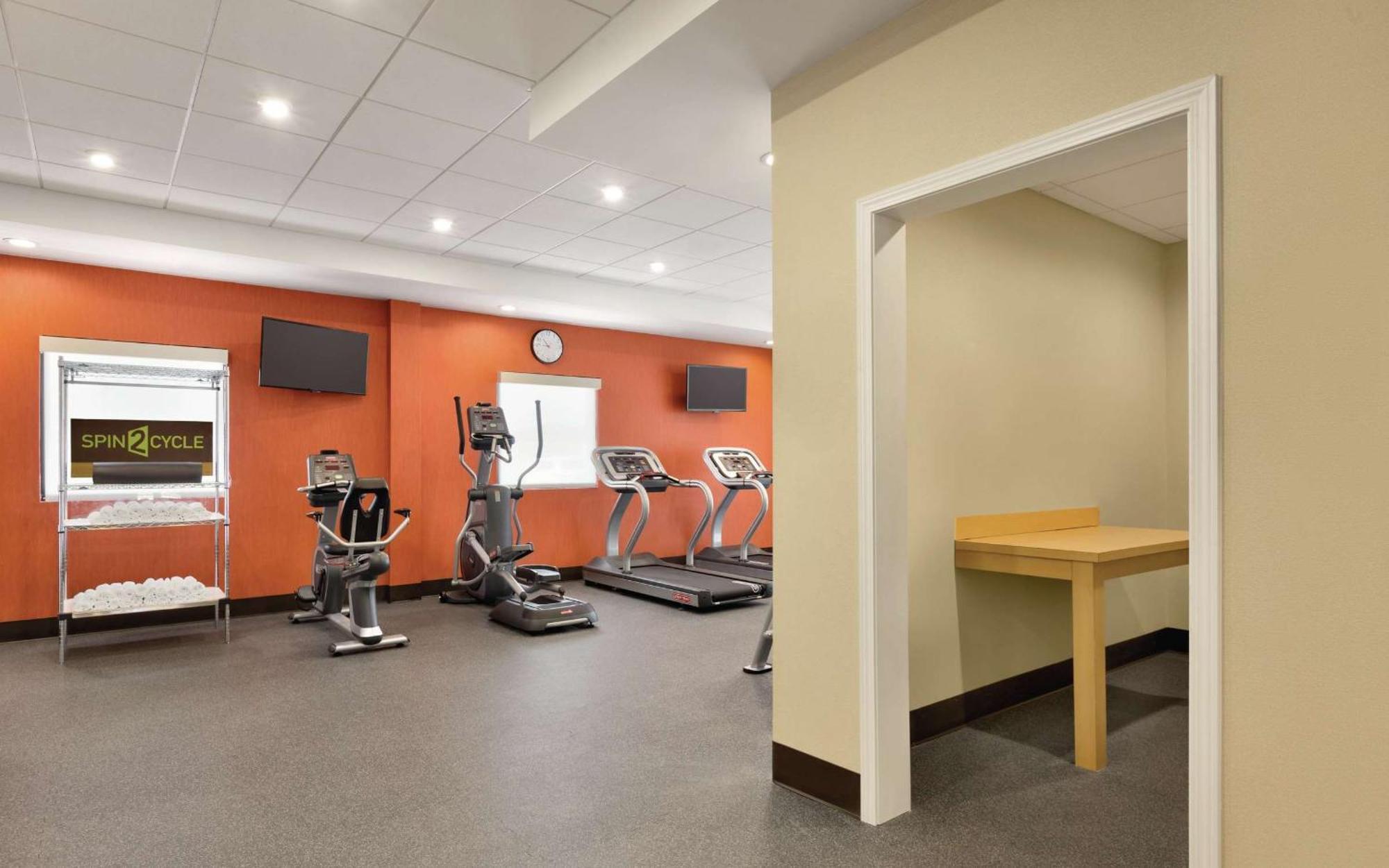 Home2 Suites By Hilton Macon I-75 North Luaran gambar