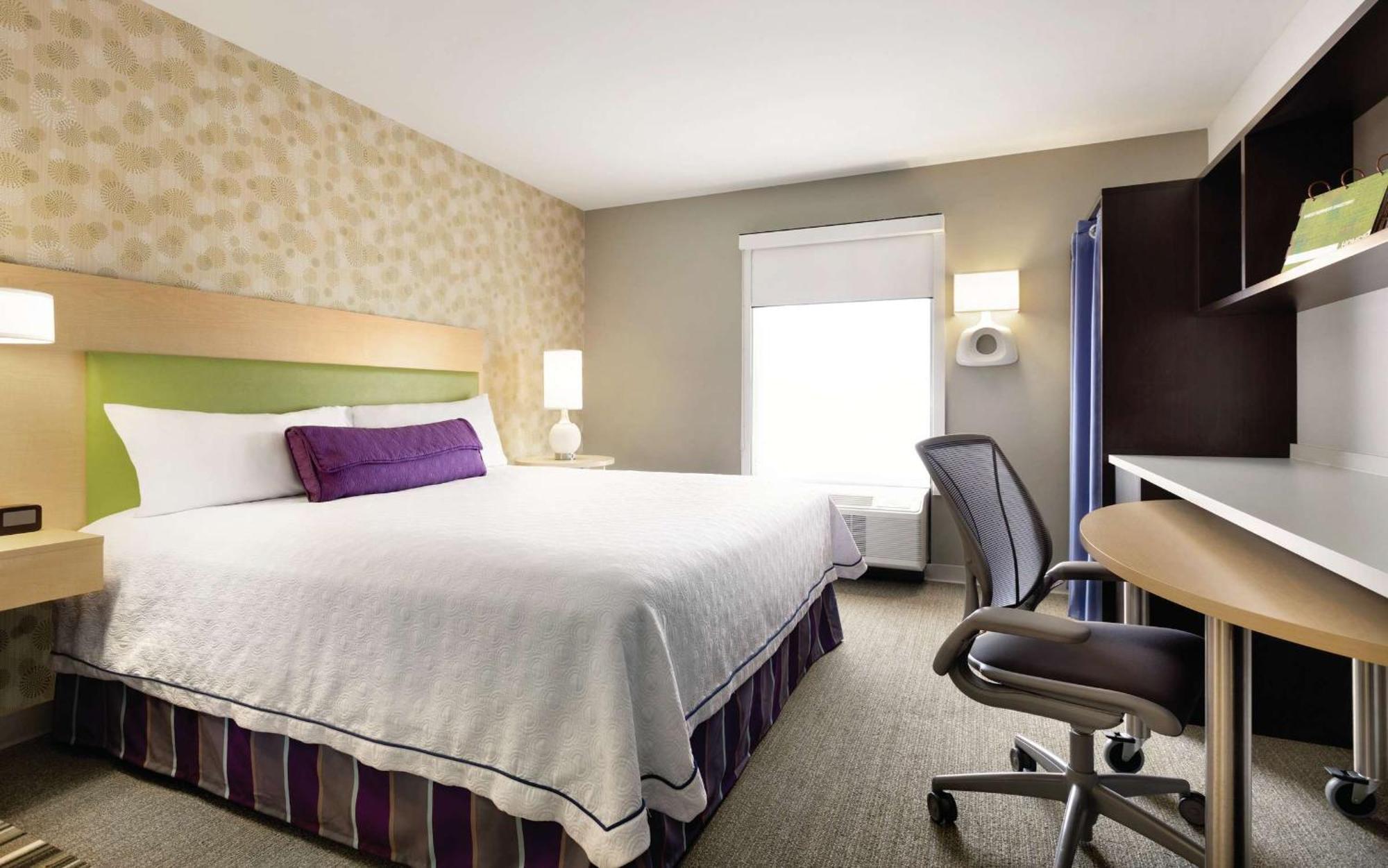 Home2 Suites By Hilton Macon I-75 North Luaran gambar