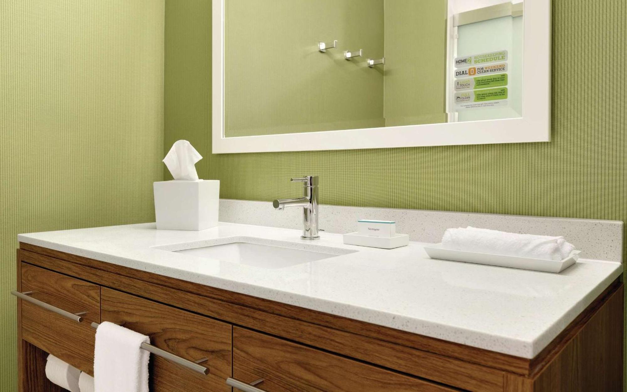 Home2 Suites By Hilton Macon I-75 North Luaran gambar