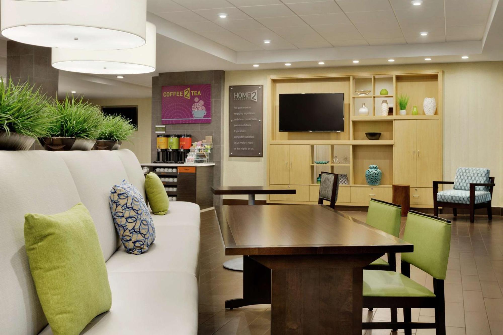 Home2 Suites By Hilton Macon I-75 North Luaran gambar