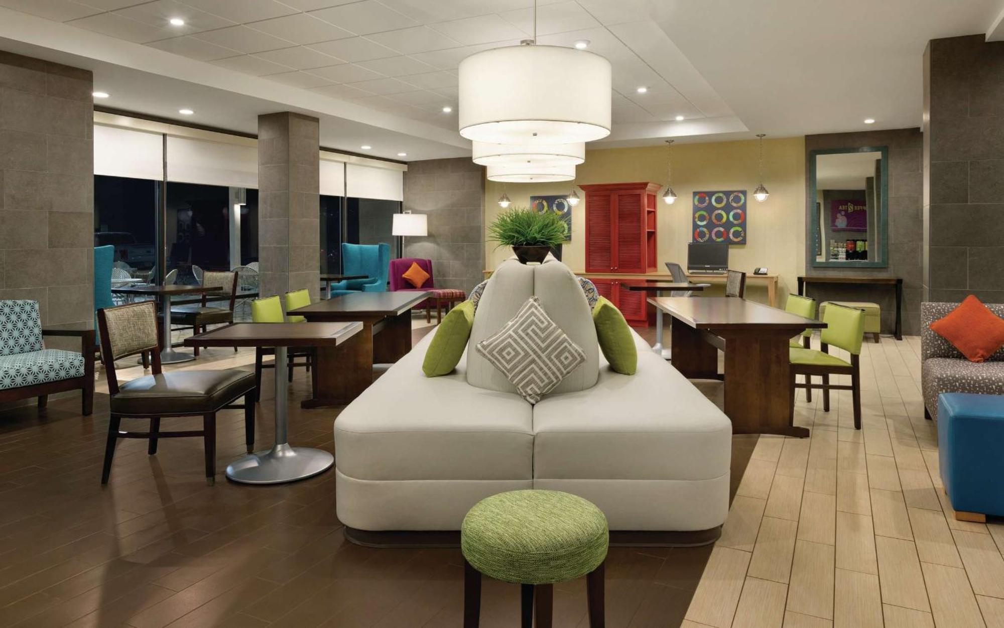 Home2 Suites By Hilton Macon I-75 North Luaran gambar
