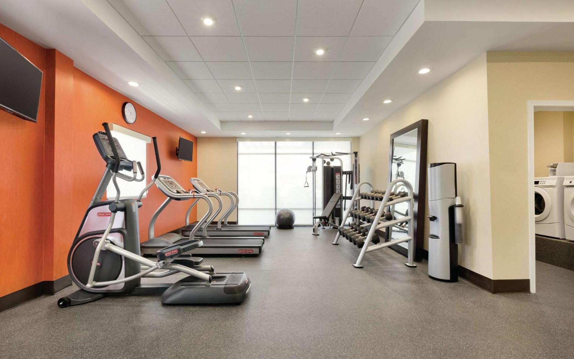 Home2 Suites By Hilton Macon I-75 North Luaran gambar