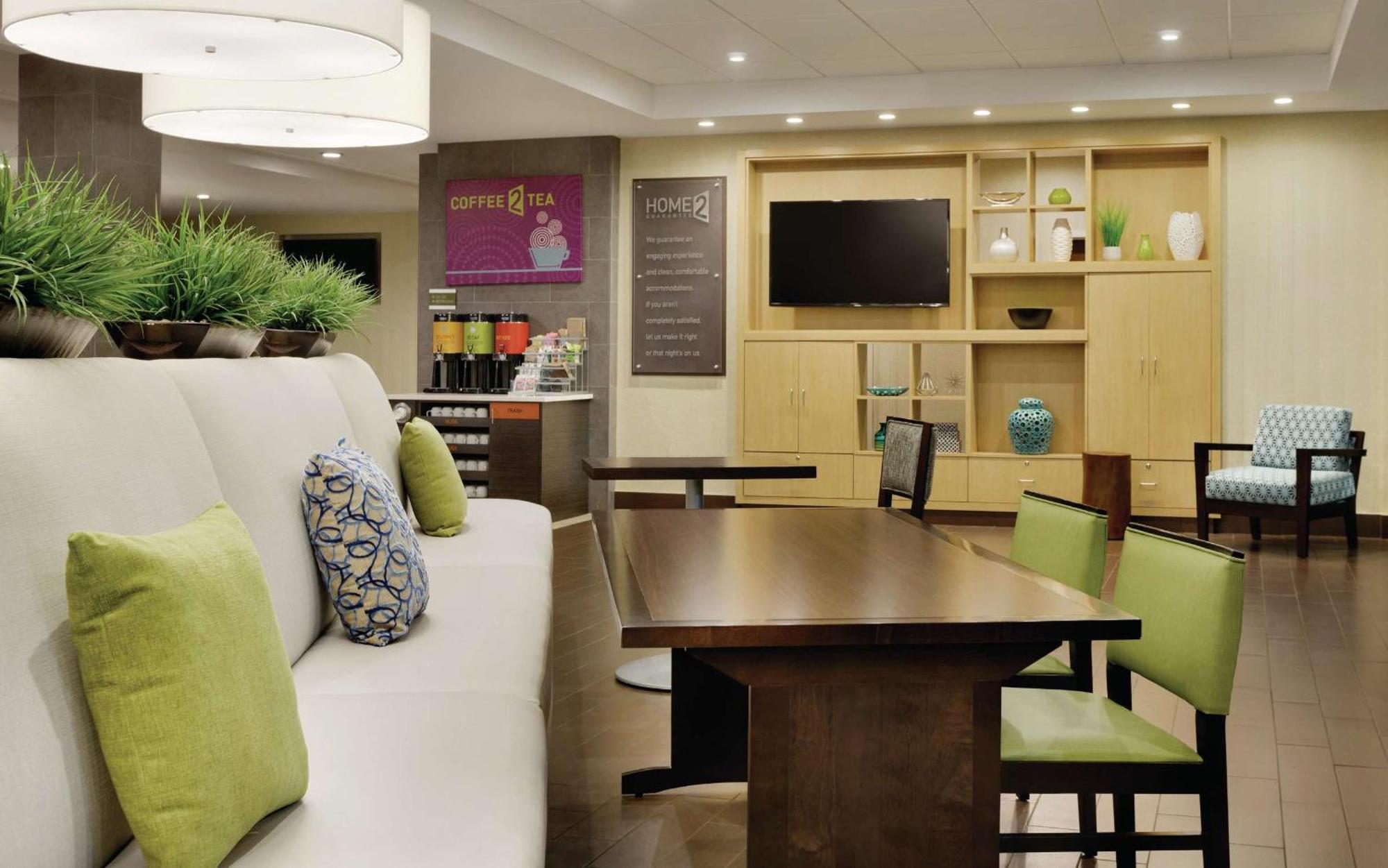 Home2 Suites By Hilton Macon I-75 North Luaran gambar