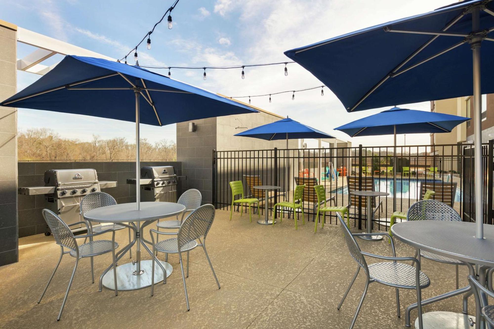 Home2 Suites By Hilton Macon I-75 North Luaran gambar