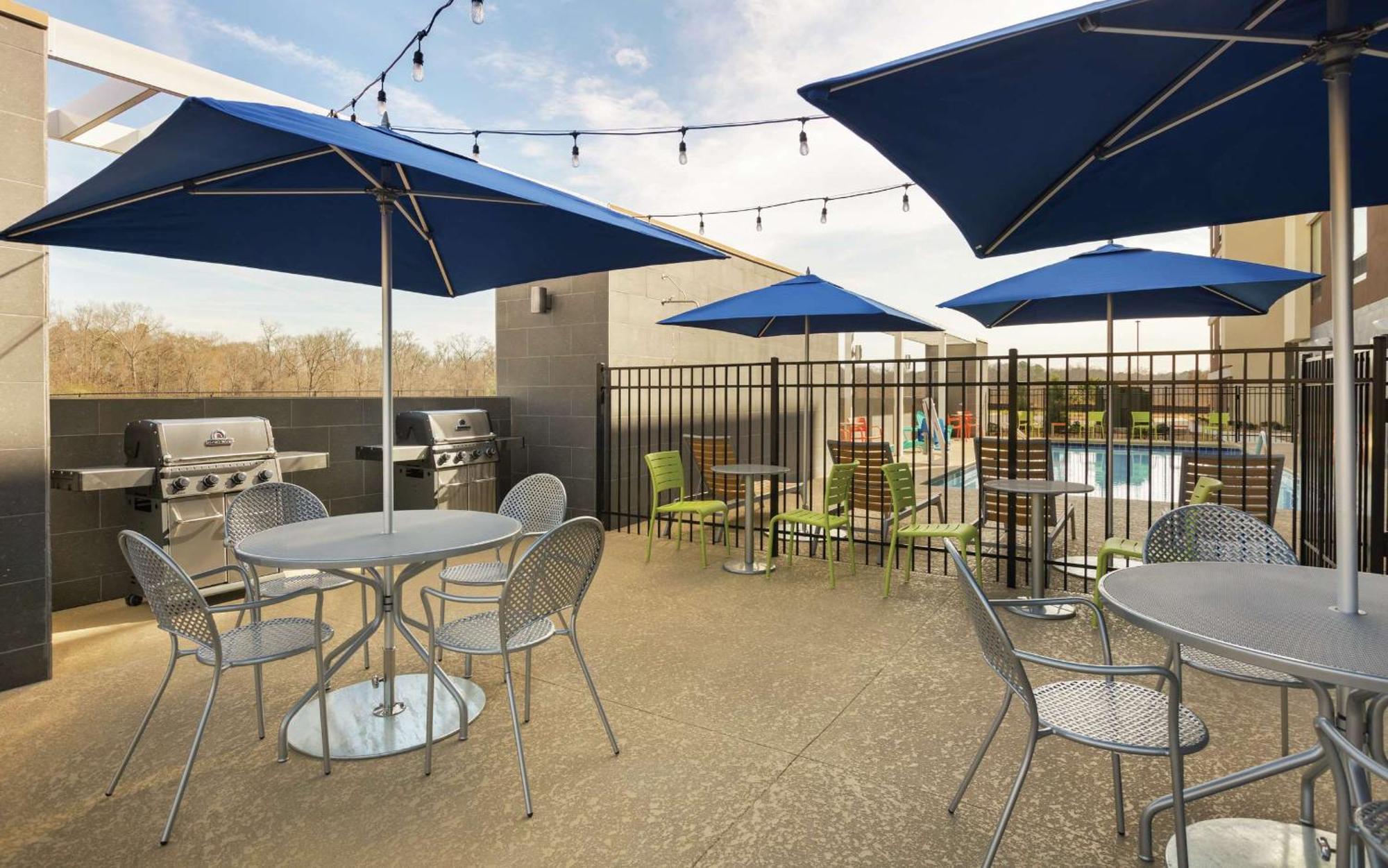Home2 Suites By Hilton Macon I-75 North Luaran gambar