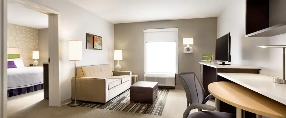 Home2 Suites By Hilton Macon I-75 North Luaran gambar
