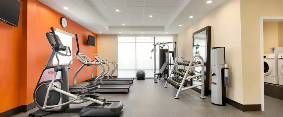 Home2 Suites By Hilton Macon I-75 North Luaran gambar